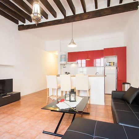 Flat City Center Apartment Alicante Exterior photo