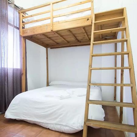 Flat City Center Apartment Alicante Exterior photo