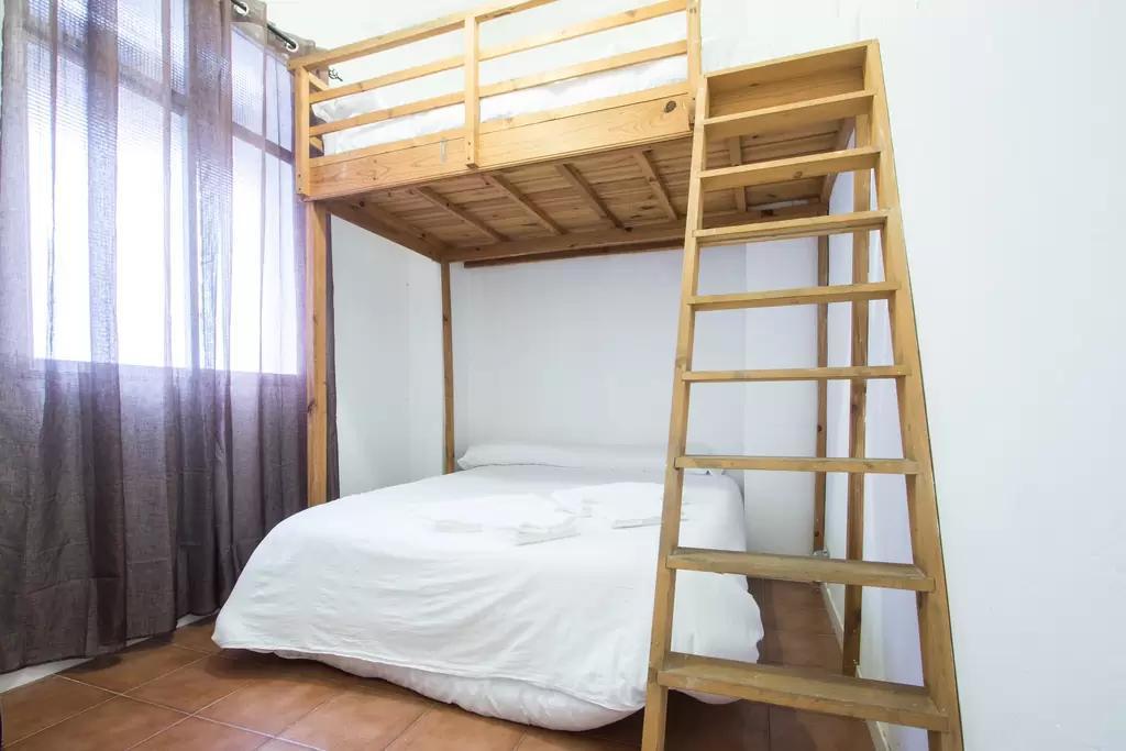 Flat City Center Apartment Alicante Exterior photo