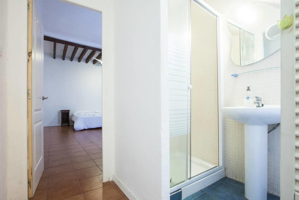 Flat City Center Apartment Alicante Exterior photo